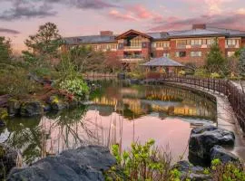 Best Western Premier Boulder Falls Inn