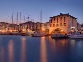 Hotel Photo: NH Collection Genova Marina