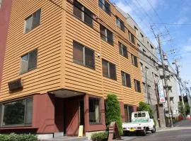 Hotel Saika