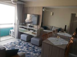 Gambaran Hotel: APARTAMENTO ENCANTADOR CENTRO SL