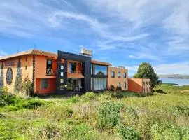 Hotel Pumakala