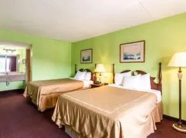 FairBridge Inn Express Mount Vernon Renfro Valley