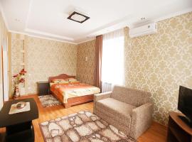 Gambaran Hotel: Poltavaсity Apartments