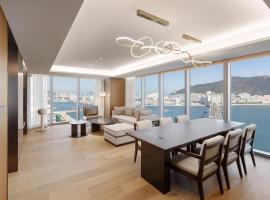 Wyndham Grand Busan, hotel a Busan