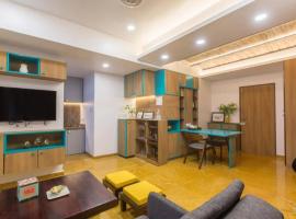 Hotel kuvat: 1 Room Condo In Mumbai City