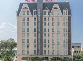 Hotel Photo: Scott Hotel KL Sentral