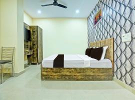 Hotel kuvat: OYO WELL GUEST HOUSE