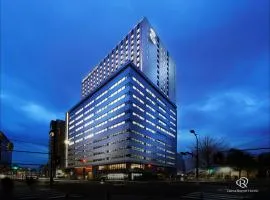 大和Roynet酒店大宫西口(Daiwa Roynet Hotel OMIYA-NISHIGUCHI)