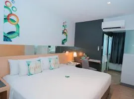 Go Hotels Iligan