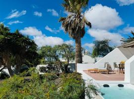 Hotel fotoğraf: Canaryislandshost l Las Palmeras