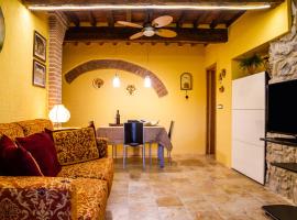 Hotel Photo: Casa Borgo Sesto