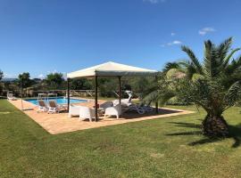 A picture of the hotel: Casa San Pietro, restored farmhouse with pool