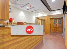 Hotelfotos: OYO Flagship Hotel Swagat Inn