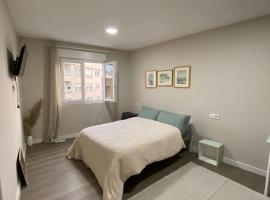 A picture of the hotel: Apartamento Urbano