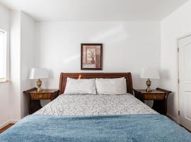 Hotel Photo: Bluenose Bed and Breakfast