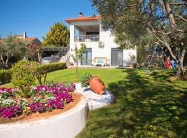 Fotos de Hotel: ELENA'S VILLA WITH VIEW