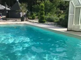 Logis Hôtel DOMAINE du MOULIN