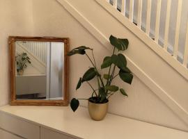 Hotel Photo: Guesthouse in Weeze