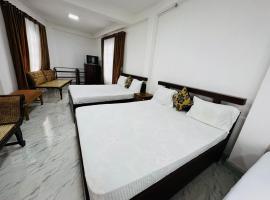 Hotel Foto: Shanthi Guest House