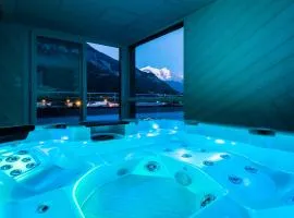 Ibis Styles Sallanches Pays du Mont-Blanc, hotel in Sallanches