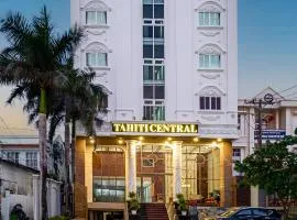 Tahiti Central Seaview - 50m to Night Market Phu Quoc
