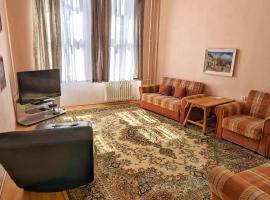 होटल की एक तस्वीर: Kamil Apartments, Delux A, 65m2