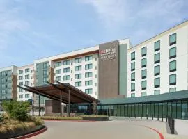 Homewood Suites By Hilton Grand Prairie At EpicCentral, hotel v destinácii Grand Prairie