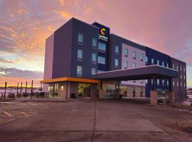 Gambaran Hotel: Comfort Inn & Suites at Sanford Sports Complex