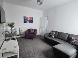 Foto di Hotel: Lyndhurst Terrace, Sunderland