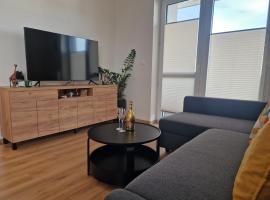 Ξενοδοχείο φωτογραφία: Apartmán Jablone