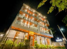 Limeshine - Airport Transit Hotels & Residences, hotel in Katunayake