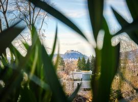 Zdjęcie hotelu: Alpenpanorama Karl und Johanna