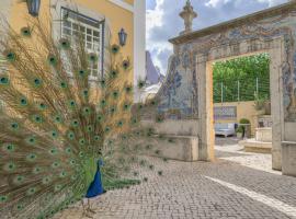 Ξενοδοχείο φωτογραφία: Solar do Castelo - Lisbon Heritage Collection - Alfama