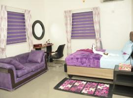 Фотография гостиницы: SPA LAVENDER AND SUITES