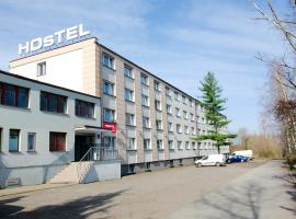 מלון צילום: Twój Hostel Ruda Śląska