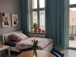 Ξενοδοχείο φωτογραφία: Apartament u Olechny