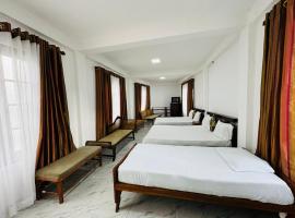 Hotel Foto: Shanthi Guest house