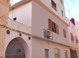 Fotos de Hotel: chez zoubida