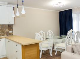 Хотел снимка: 2BD Home In The Heart Of Varna