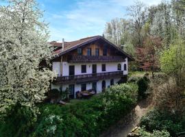 Foto di Hotel: Landhaus Melch