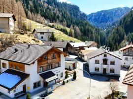 Hotelfotos: Gasthaus Alpenrose