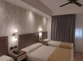 Hotel Internacional