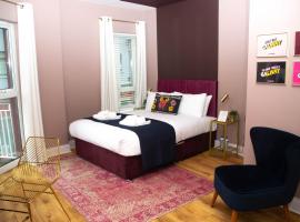 Foto do Hotel: The Galway Rooms