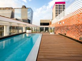 Casa Andina Premium San Isidro, Hotel in Lima
