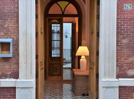 Gambaran Hotel: Casa Almara