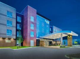 صور الفندق: Fairfield by Marriott Inn & Suites Rochester Hills