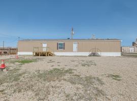 A picture of the hotel: Remote Texas Group Retreat with Free WiFi!