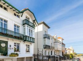 Zdjęcie hotelu: Gran casa familiar al lado de la playa