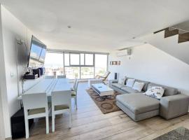 ホテル写真: Espectacular apartamento al norte de Barranquilla!