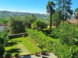 Photo de l’hôtel: Il Giardino di Olimpia